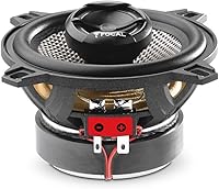 Focal 100AC 4” Coaxial Kit — image 2