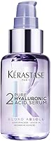 Kerastase Blond Absolu Hyaluronic Acid Hair Serum 1.7 fl Oz — image 2