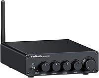 Fosi Audio BT30D Pro Bluetooth Subwoofer Amplifier — image 1