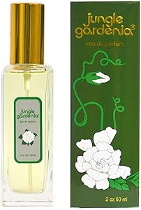 Jungle Gardenia Eau de Parfum 2oz Review
