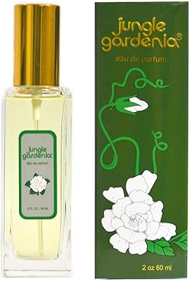 Jungle Gardenia Eau de Parfum 2oz