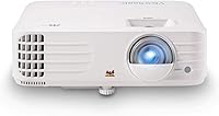 ViewSonic PX701-4K 4K Projector — image 1