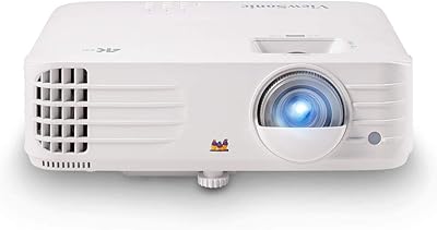 ViewSonic PX701-4K 4K Projector