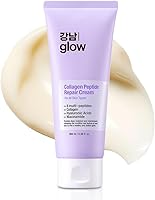 Gangnam Glow Collagen Peptide Repair Cream - 3.38oz — image 1
