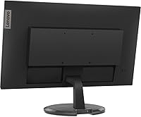Lenovo D22e-20 21.5-inch FHD Monitor — image 6