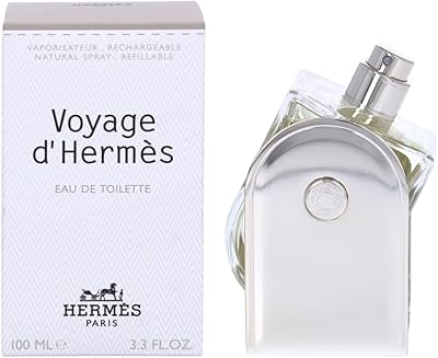 Hermes Voyage D'Hermes Eau-de-toilette Spray, 3.3oz