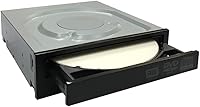 Optiarc AD-5290S 24X SATA Internal CD/DVD Drive — image 2