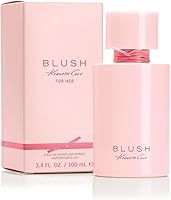 Kenneth Cole Blush Eau De Parfum 3.4oz — image 1
