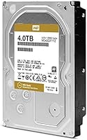 WD Gold 4TB Enterprise Hard Drive — image 3