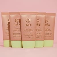 Pixi Flawless Beauty Primer 30ml — image 9