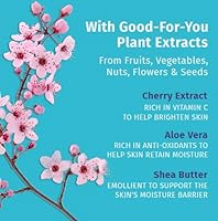 Hempz Body Lotion - Cherry Blossom, 17 Fl Oz — image 4