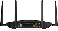 Netgear Nighthawk AX6 RAX45 WiFi 6 Router — image 4