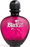 Black XS by Paco Rabanne Eau de Toilette Spray 2.7oz — image 2