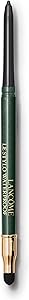 Lancôme Le Stylo Waterproof Long-Lasting Eyeliner 06 Ivy Review