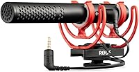 Rode VideoMic NTG Shotgun Microphone — image 1