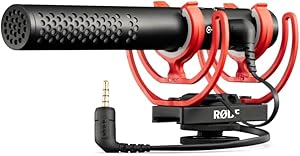 Rode VideoMic NTG Shotgun Microphone Review