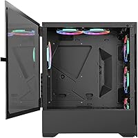 Bgears b-Voguish Gaming PC Case — image 3