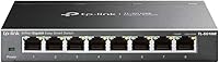 TP-Link TL-SG108E 8-Port Gigabit Switch — image 7
