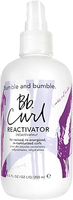 Bumble and bumble Curl Reactivator Hair Mist 250mL