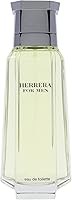 Carolina Herrera Eau De Toilette Spray for Men, 6.8 Fl Oz — image 2