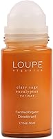 LOUPE Organic Deodorant Roll-on DEO97 — image 2