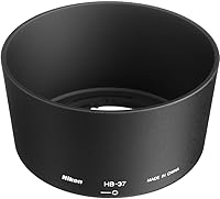 Nikon 55-200mm f/4-5.6G ED IF AF-S DX VR Zoom Lens — image 5