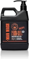 GIBS Man Wash 3 in 1, Travel Size, 1L — image 1