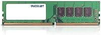 Patriot Memory Signature Line DDR4 4GB 2400MHz UDIMM — image 1