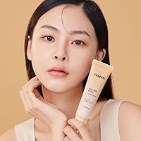 COSNORI Your Skin Dress Tone up Base – Porcelain, 1.69 fl.oz — image 7