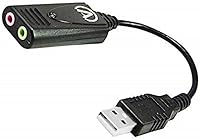 Andrea USB-SA-1 External Digital Sound Card — image 1