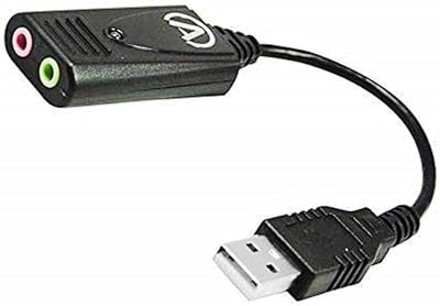 Andrea Electronics USB-SA-1