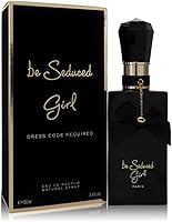 Be Seduced Girl by Johan.b Eau De Parfum Spray, 3.4 oz — image 1