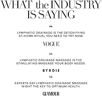 GEMELLE Lymphatic Gua Sha Face Oil 15ml — image 7