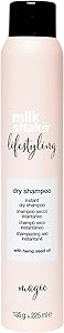milk_shake Lifestyling Dry Shampoo 4.94oz Review