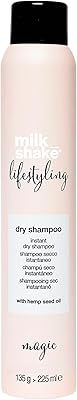 milk_shake Lifestyling Dry Shampoo 4.94oz