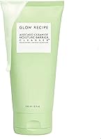 Glow Recipe Avocado Ceramide Facial Cleanser 150mL — image 1