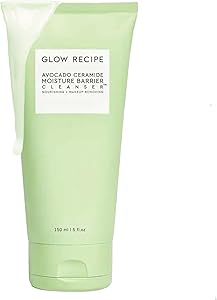 Glow Recipe Avocado Ceramide Facial Cleanser 150mL Review