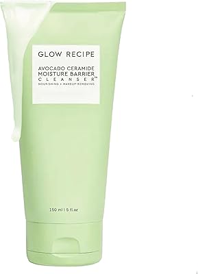 Glow Recipe Avocado Ceramide Facial Cleanser 150mL