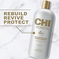 CHI Keratin Reconstructing Conditioner 32 Oz — image 6