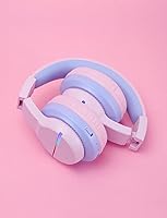iClever BTH12 Kids Bluetooth Headphones — image 9