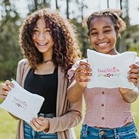 Good For You Girls Three-Step Skincare Kit — image 3