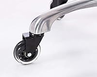 FRNIAMC Professional Rolling Salon Stool — image 5