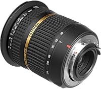 Tamron 10-24mm f/3.5-4.5 SP Di II LD Aspherical (IF) Lens for Nikon — image 4