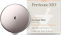 Perricone MD No Makeup Instant Blur Compact - 0.35oz — image 2