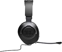 JBL Quantum 100 Wired Gaming Headset — image 9