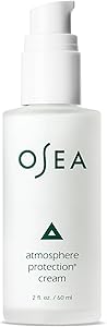 OSEA Atmosphere Protection® Cream 2oz Review