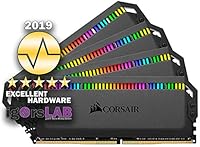Corsair Dominator Platinum RGB 32GB (4x8GB) DDR4 3200 — image 16