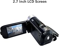 Andoer 111 Portable 1080P Digital Camcorder — image 9
