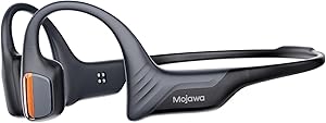 Mojawa Purra Run Bone Conduction Sport Headphones Review
