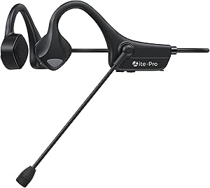 YouthWhisper Lite-Pro Bone Conduction Bluetooth Headphones Review